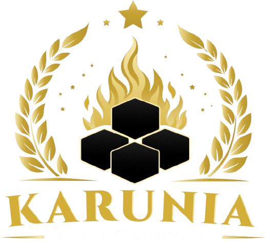 Karunia Coco Charcoal